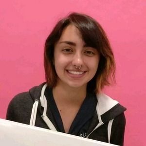 Meet your Posher, Isabela